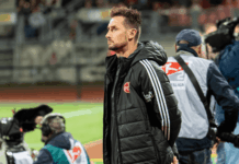 „Habe ich schon genug erlebt“ – Worauf Klose beim FCN künftig verzichten möchte 1. FC Nürnberg FCN News Analyse CLUBFOKUS Miroslav Klose