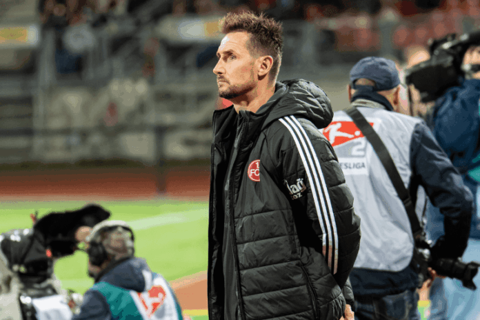1. FC Nürnberg FCN News Analyse CLUBFOKUS Miroslav Klose 1. FC Nürnberg FCN News Analyse CLUBFOKUS Miroslav Klose