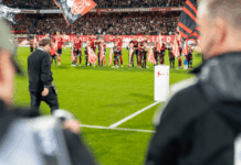 Jonas Hofmann vor Wiedersehen mit FCN: „Ein Cluberer bleibst du sowieso“ 1. FC Nürnberg FCN News Analyse CLUBFOKUS Mannschaft