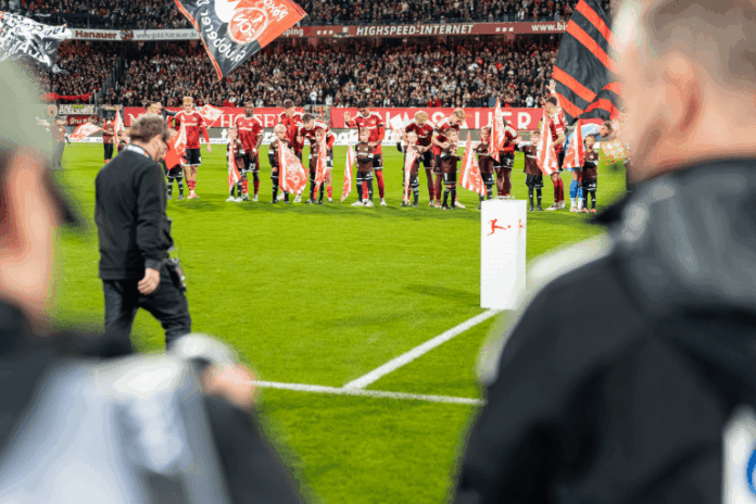 1. FC Nürnberg FCN News Analyse CLUBFOKUS Mannschaft 1. FC Nürnberg FCN News Analyse CLUBFOKUS Mannschaft