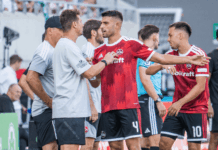 1. FC Nürnberg FCN News Analyse CLUBFOKUS Miroslav Klose Alexios Kalogeropoulos Julian Justvan