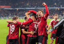 Wo der FCN schon „Bundesliganiveau“ hat – sogar Leverkusen beeindruckt: „Haben uns laufen lassen“ 1. FC Nürnberg FCN News Analyse CLUBFOKUS Fynn Otto Rafael Lubach Alexios Kalogeropoulos Adam Markhiyev