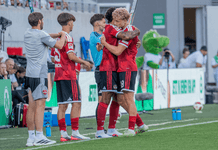FCN: „Kommt häufig vor den Spielen zu mir“ – welcher Mitspieler Scobel Tipps gibt 1. FC Nürnberg FCN News CLUBFOKUS Piet Scobel Marc Kornwachs Adriano Grimaldi Analyse Matthias Kreutzer