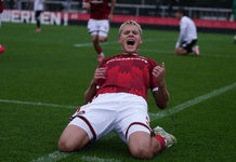 5:1 gegen Frankfurt: FCN mit nächstem Kantersieg in U21-Liga 1. FC Nürnberg FCN News CLUBFOKUS Levin Chiumento Analyse