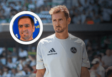„Er macht die Dinge nicht komplizierter, als sie sind“: Lahm adelt FCN-Trainer Klose 1. FC Nürnberg FCN News Analyse CLUBFOKUS Philipp Lahm Miroslav Klose