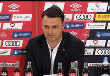 1. FC Nürnberg FCN News CLUBFOKUS Robert Palikuca Analyse
