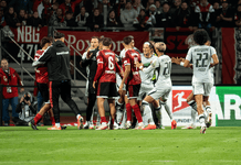 FCN und Wolfsburg: Mehr Werbung für die 2. Bundesliga geht nicht 1. FC Nürnberg FCN News CLUBFOKUS Fabian Reese Adam Markhiyev Alexious Kalogeropoulos Muhammed Damar Analyse