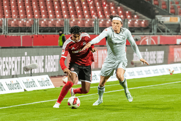 1. FC Nürnberg FCN News CLUBFOKUS Rayan Ghrieb Fabian Reese Analyse 1. FC Nürnberg FCN News CLUBFOKUS Rayan Ghrieb Fabian Reese Analyse