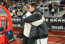 Wollitz vor FCN-Spiel: „Nürnberg ist ja ein Paradebeispiel“ 1. FC Nürnberg FCN News CLUBFOKUS Analyse Miroslav Klose Tobias Strobl