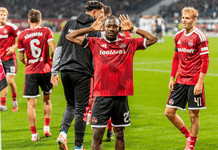 Selbstläufer für den FCN? Beste Offensive gegen schwächste Defensive 1. FC Nürnberg FCN News CLUBFOKUS Analyse Mohamed Ali Zoma Eric Porstner Robin Lisewski Adam Markhiyev Piet Scobel