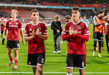 Warum der FCN in Cottbus lange Zeit Probleme hatte 1. FC Nürnberg FCN News CLUBFOKUS Analyse Javier Fernandez Adam Markhiyev Piet Scobel
