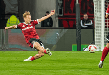 Janisch überzeugt beim FCN in neuer Rolle – und stellt Bestwerte auf 1. FC Nürnberg FCN News CLUBFOKUS Tim Janisch Analyse