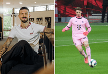 CLUBFOKUS 1. FC Nürnberg FCN News CLUBFOKUS FC Bayern VfB Stuttgart Fabian Bredlow Jonas Urbig