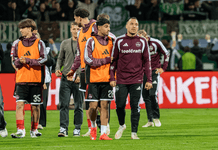 1. FC Nürnberg FCN News CLUBFOKUS Analyse Julian Justvan Can Moustsfa Tobias Heß Marc Kornwachs Khalid Abu El Haija