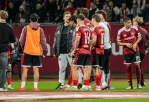 1. FC Nürnberg FCN News CLUBFOKUS Analyse Miroslav Klose William Boving Andrea Ceresoli Giannis Masouras Rayan Ghrieb Can Moustfa Fynn Otto Tim Janisch
