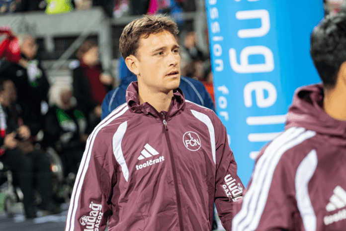 1. FC Nürnberg FCN News CLUBFOKUS FSV Mainz 05 William Boving Analyse 1. FC Nürnberg FCN News CLUBFOKUS FSV Mainz 05 William Boving Analyse