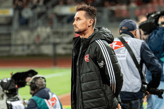 1. FC Nürnberg FCN News CLUBFOKUS Analyse Miroslav Klose 1. FC Nürnberg FCN News CLUBFOKUS Analyse Miroslav Klose