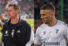 Podolski verrät: Diesen Spieler wollte Klose fest für den FCN verpflichten 1. FC Nürnberg FCN news Analyse CLUBFOKUS Miroslav Klose Lukas Podolski