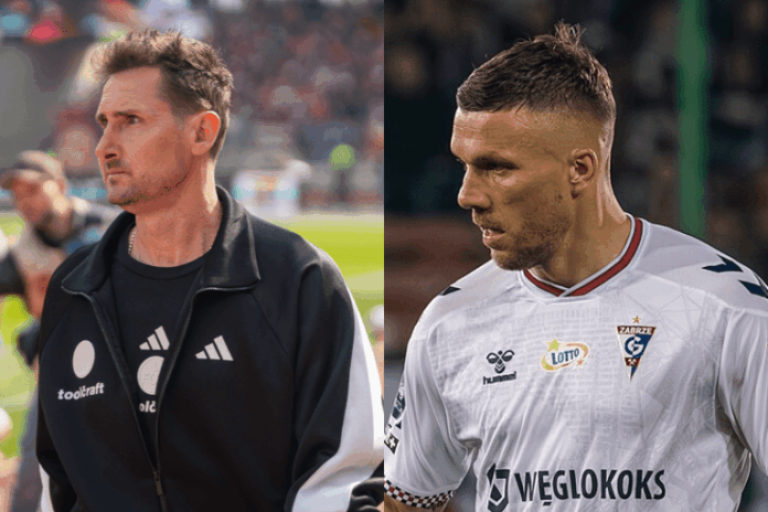 1. FC Nürnberg FCN news Analyse CLUBFOKUS Miroslav Klose Lukas Podolski 1. FC Nürnberg FCN news Analyse CLUBFOKUS Miroslav Klose Lukas Podolski