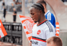 1. FC Nürnberg FCN News Analyse CLUBFOKUS Mohamed Ali Zoma
