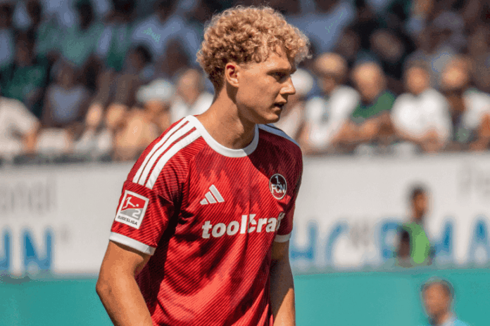 1. FC Nürnberg FCN News Analyse CLUBFOKUS Piet Scobel 1. FC Nürnberg FCN News Analyse CLUBFOKUS Piet Scobel