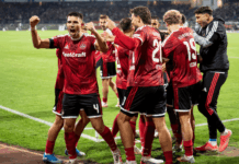 Klose & FCN brechen nächsten Rekord in 58 Jahren Profi-Fußball 1. FC Nürnberg FCN News Analyse CLUBFOKUS Alexios Kalogeropoulos Fynn Otto Piet Scobel Robin Lisewski