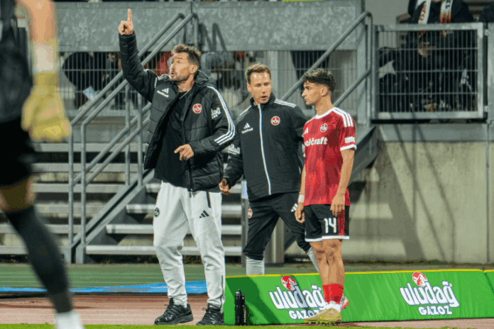 1. FC Nürnberg FCN News analyse CLUBFOKUS Miroslav Klose Andrea Ceresoli Dennis Neudahm 1. FC Nürnberg FCN News analyse CLUBFOKUS Miroslav Klose Andrea Ceresoli Dennis Neudahm