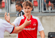 Doppelpack: FCN-Juwel Soldic schießt Tabellenführer ab – sechsfache Profi-Verstärkung für U23 1. FC nürnberg fcn new analyse clubfokus marko soldic