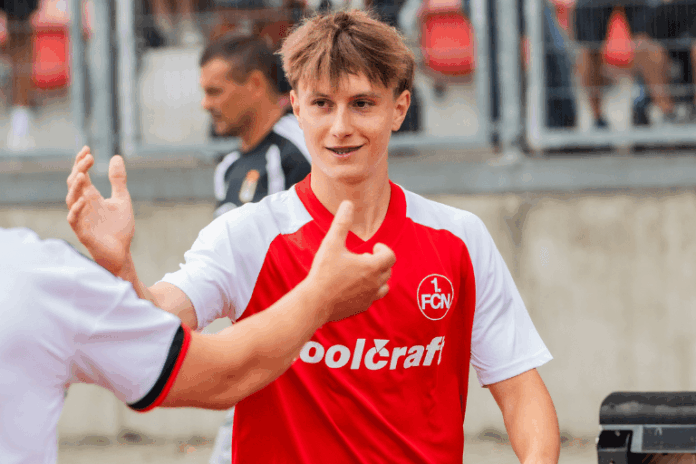 1. FC nürnberg fcn new analyse clubfokus marko soldic 1. FC nürnberg fcn new analyse clubfokus marko soldic