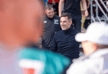 Verrückte 2. Bundesliga: Sechs Teams punktgleich am Tabellenende – Rekord-Hertha enteilt dem FCN 1. FC Nürnberg FCN News Analyse CLUBFOKUS Stefan Leitl