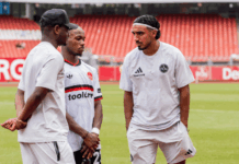 Faye & Ceresoli vor FCN-Debüt, Scobel fällt aus – Fokus auf mögliche Becker-Vertreter 1. FC Nürnberg FCN News Analyse CLUBFOKUS Mikayil Faye Mohamed Ali Zoma Rayan Ghrieb